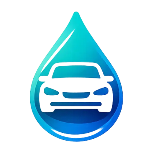 Lavage auto à domicile Dénat